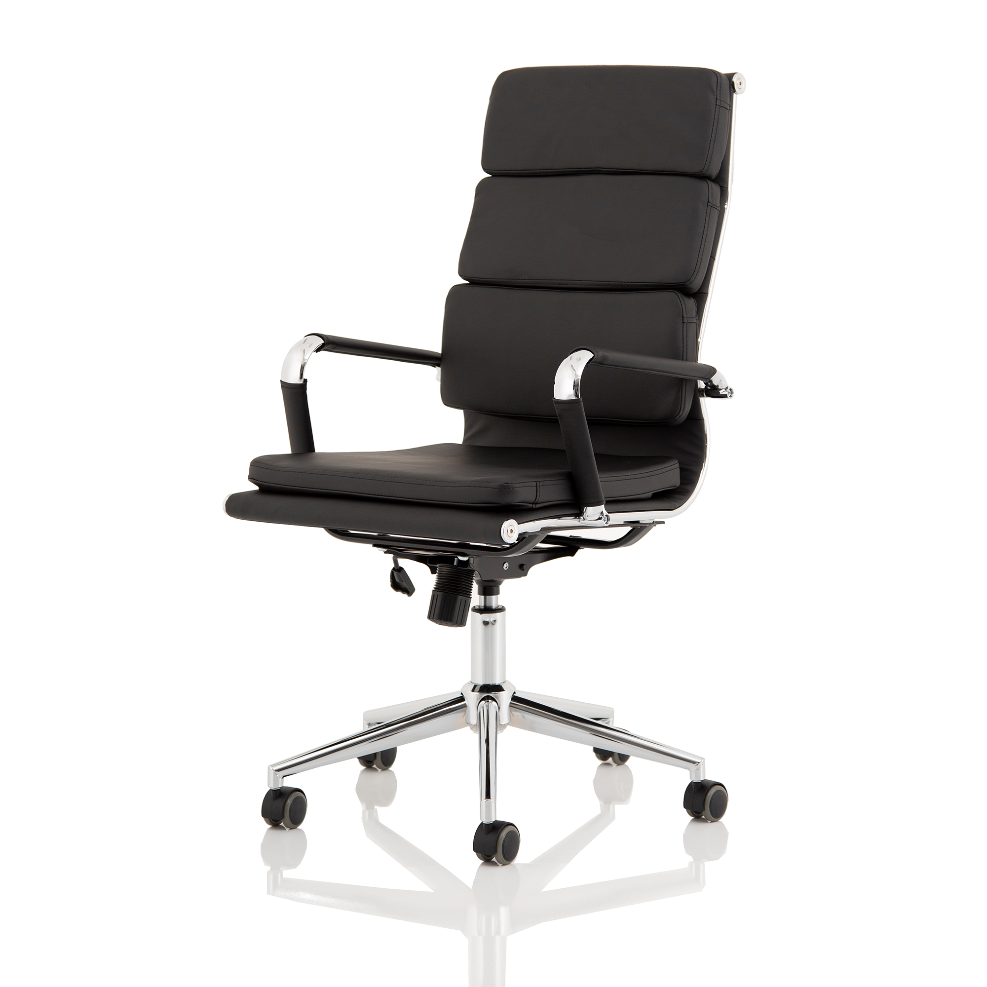 #TREXUS HAWKES EXEC CHROMEFRAME BLKPU