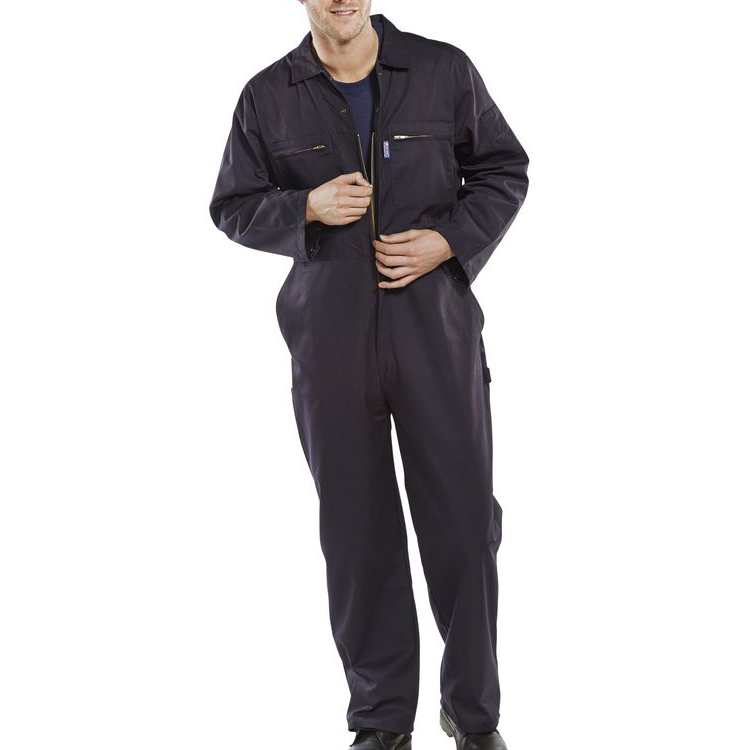 )SUPER CLICK PC B/SUIT NAVY 36
