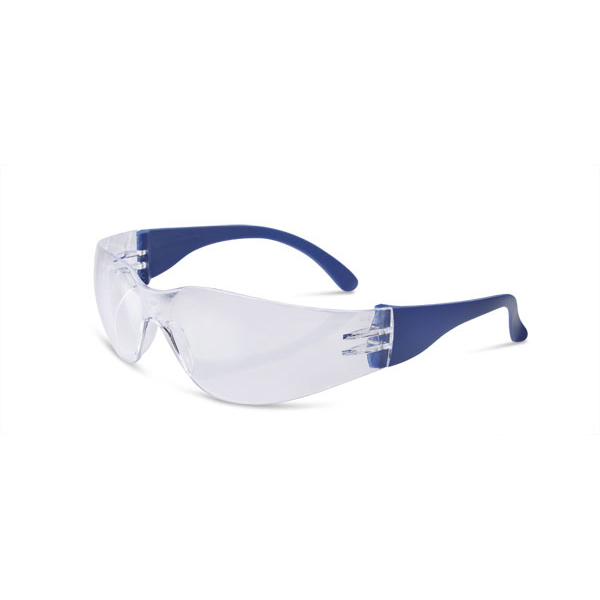 )B-BRAND EVERSON SFTY SPEC CLR LENS