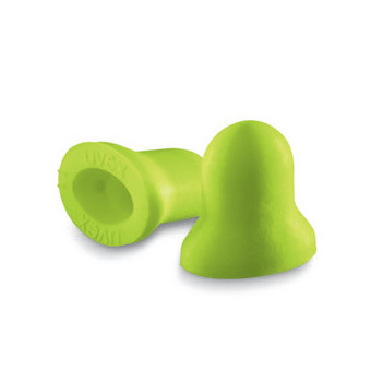 )UVEX XACT-FIT REPLACE PLUG 250