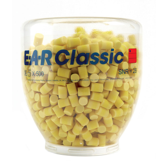 )EAR CLASSIC REFILL BTL PD01001