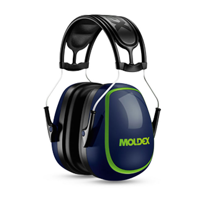 )MOLDEX M5 EAR MUFF