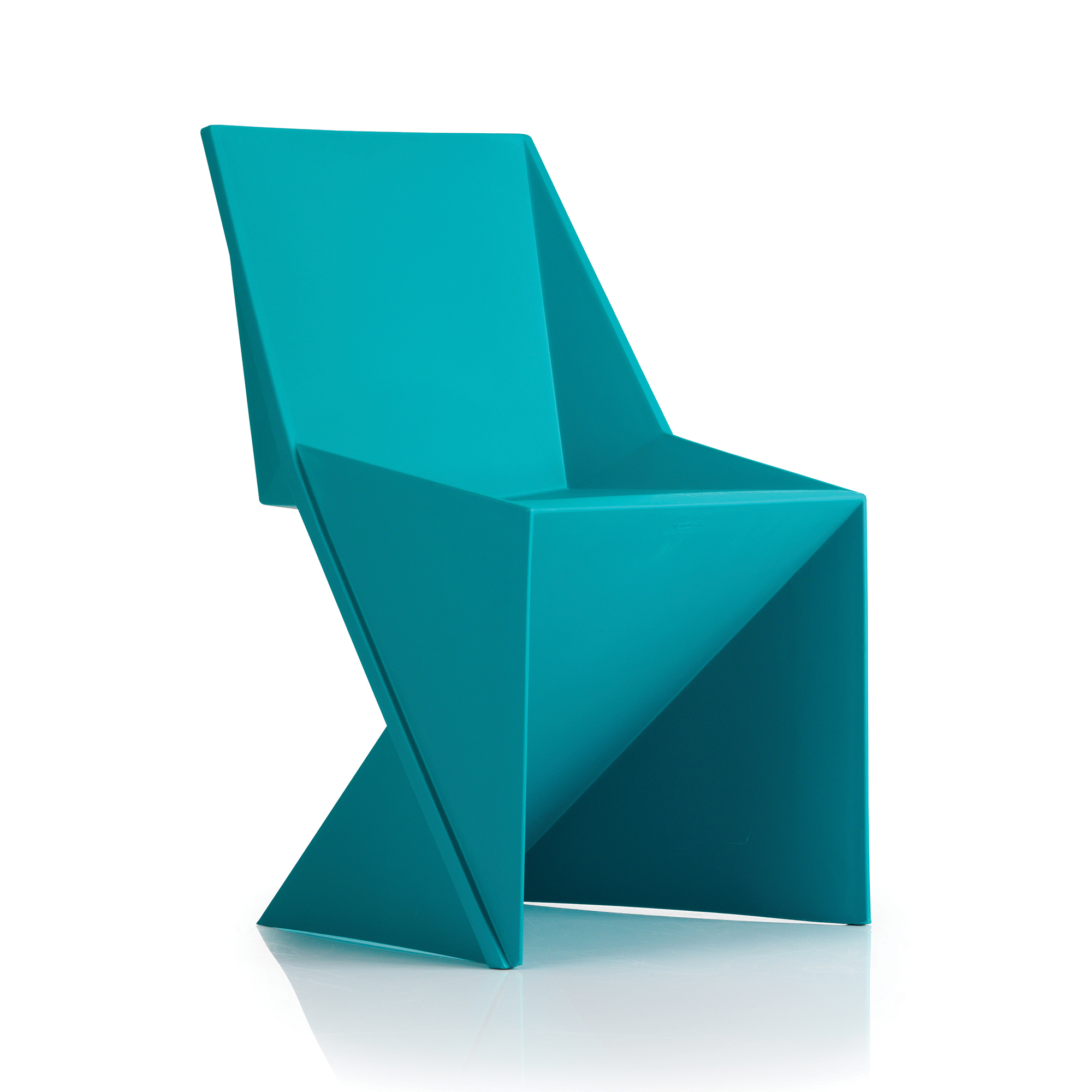 #TREXUS FREEDOM VISITOR PP STKGCHAIR GRN