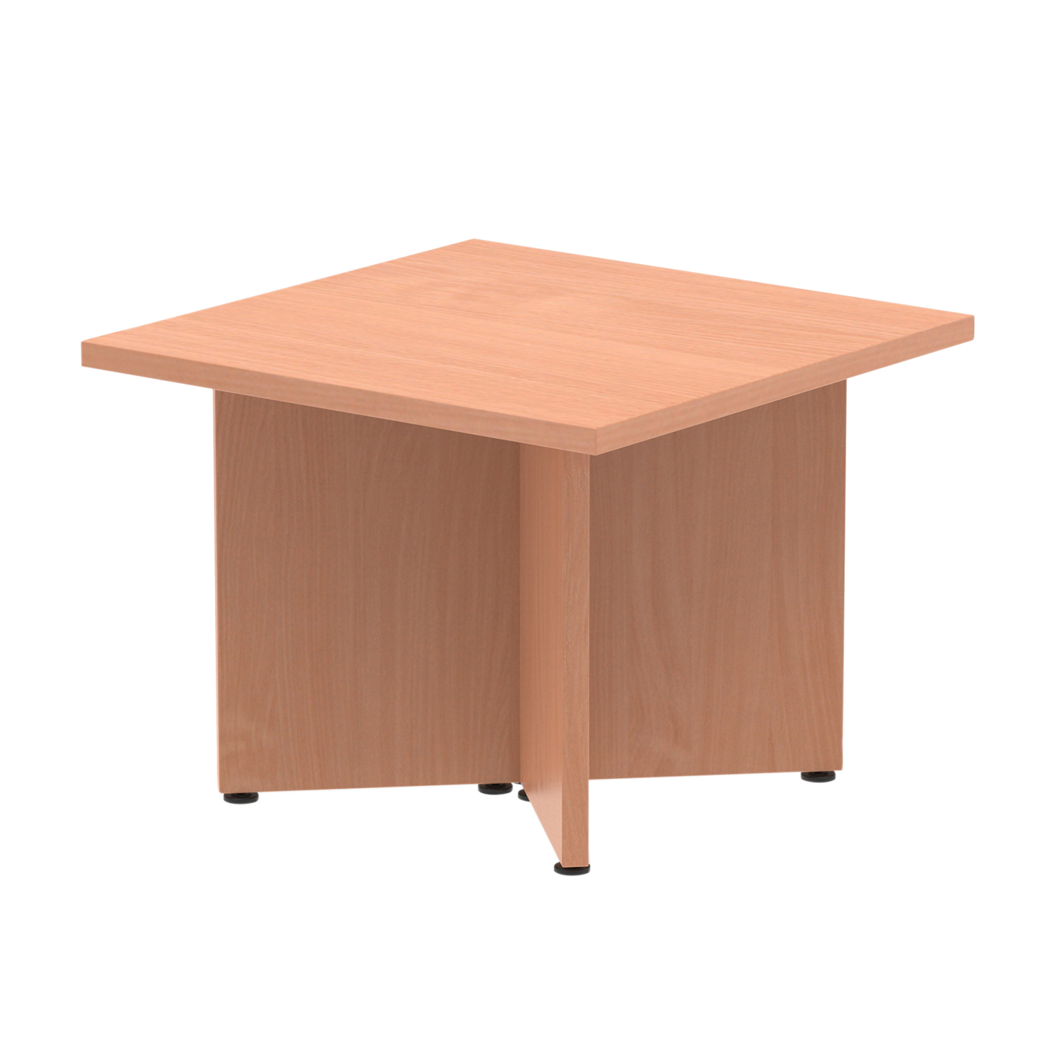 &TREXUS 600 COFFEE TABLE ARROWHD BEECH