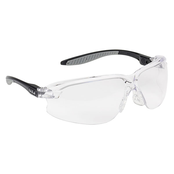 )BOLLE AXIS PC AS AF CLEAR