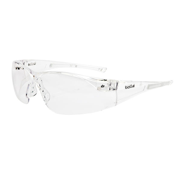 )BOLLE RUSH PC AS AF CLEAR