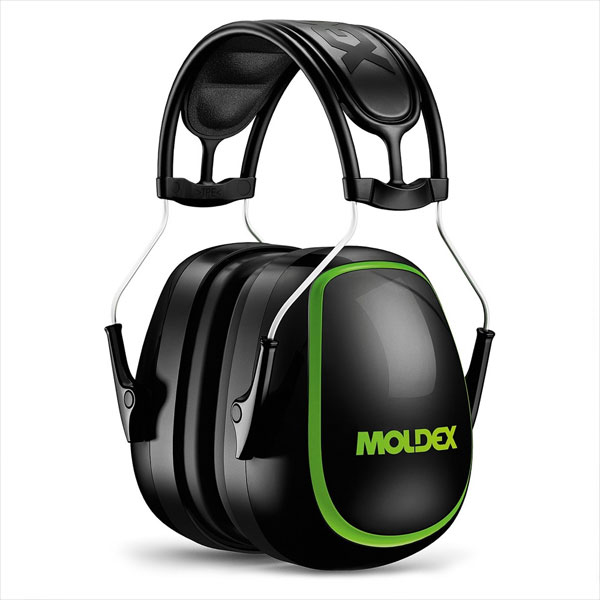 )MOLDEX M6 EAR MUFF