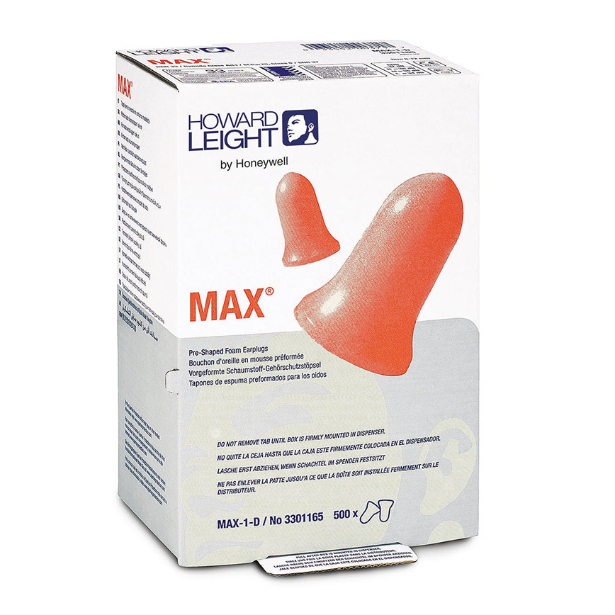 )MAX-1-D MAX LS500 DISP REFILL