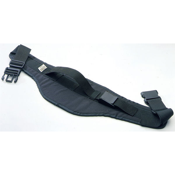 )POWERED AIR COMFORT BELT