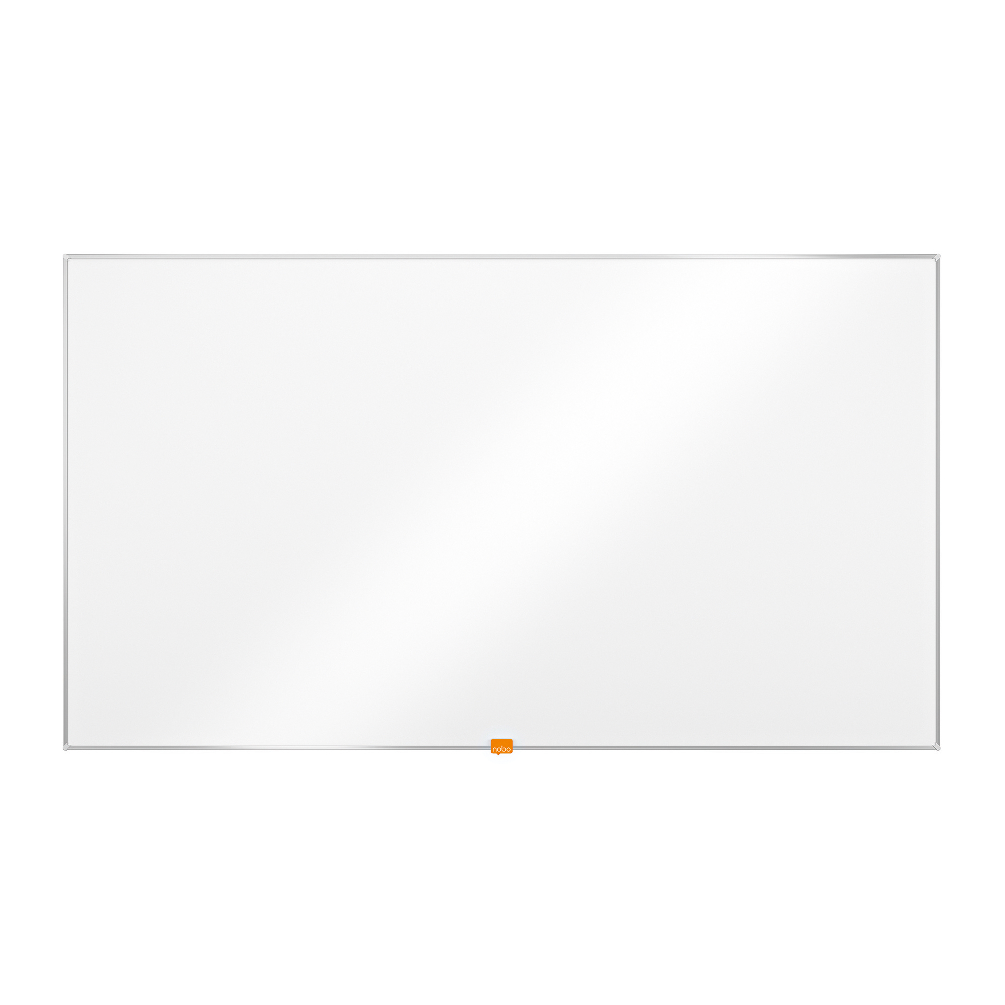 **NOBO WHITEBOARD WIDESCREEN ENAMEL 70IN
