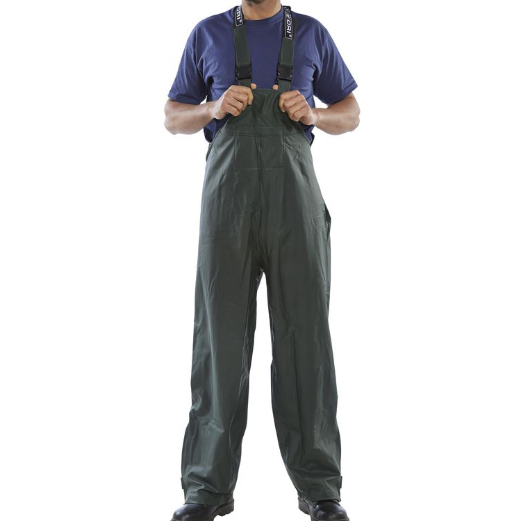 )SUPER B-DRI B & B OLIVE 2XL