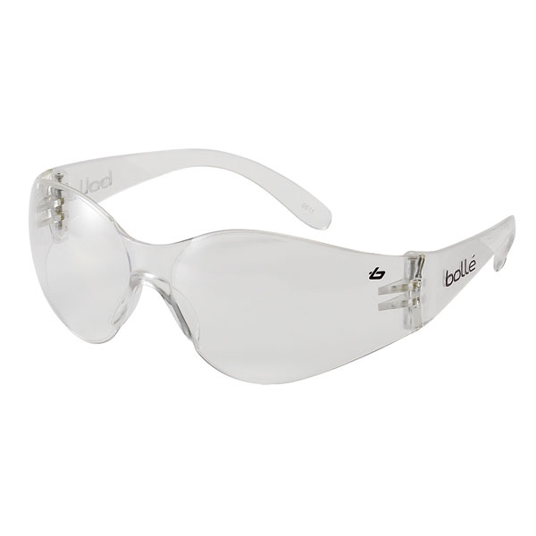 )BOLLE BANDIDO PC FRAME CLEAR