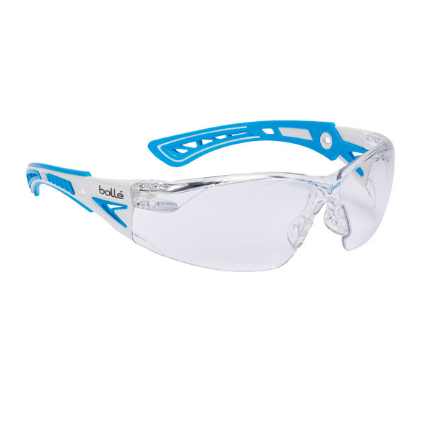 )BOLLE RUSHAND PLAT SML BLUE CLR
