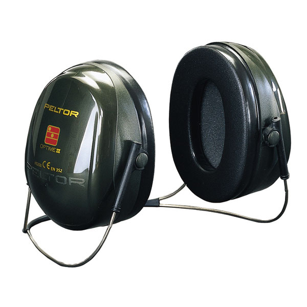 )PELTOR OPTIME 2 NECKBAND