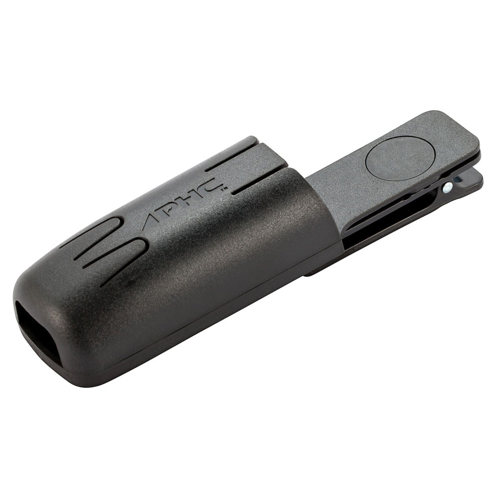 )CLIP ON SWIVEL HOLSTER