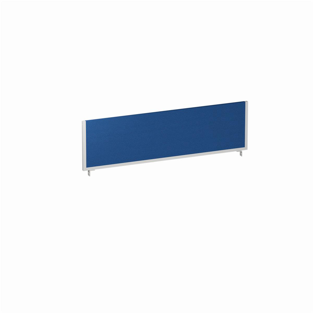 &TREXUS 1400X400 REC BNC DSK SCN BLU/SLV