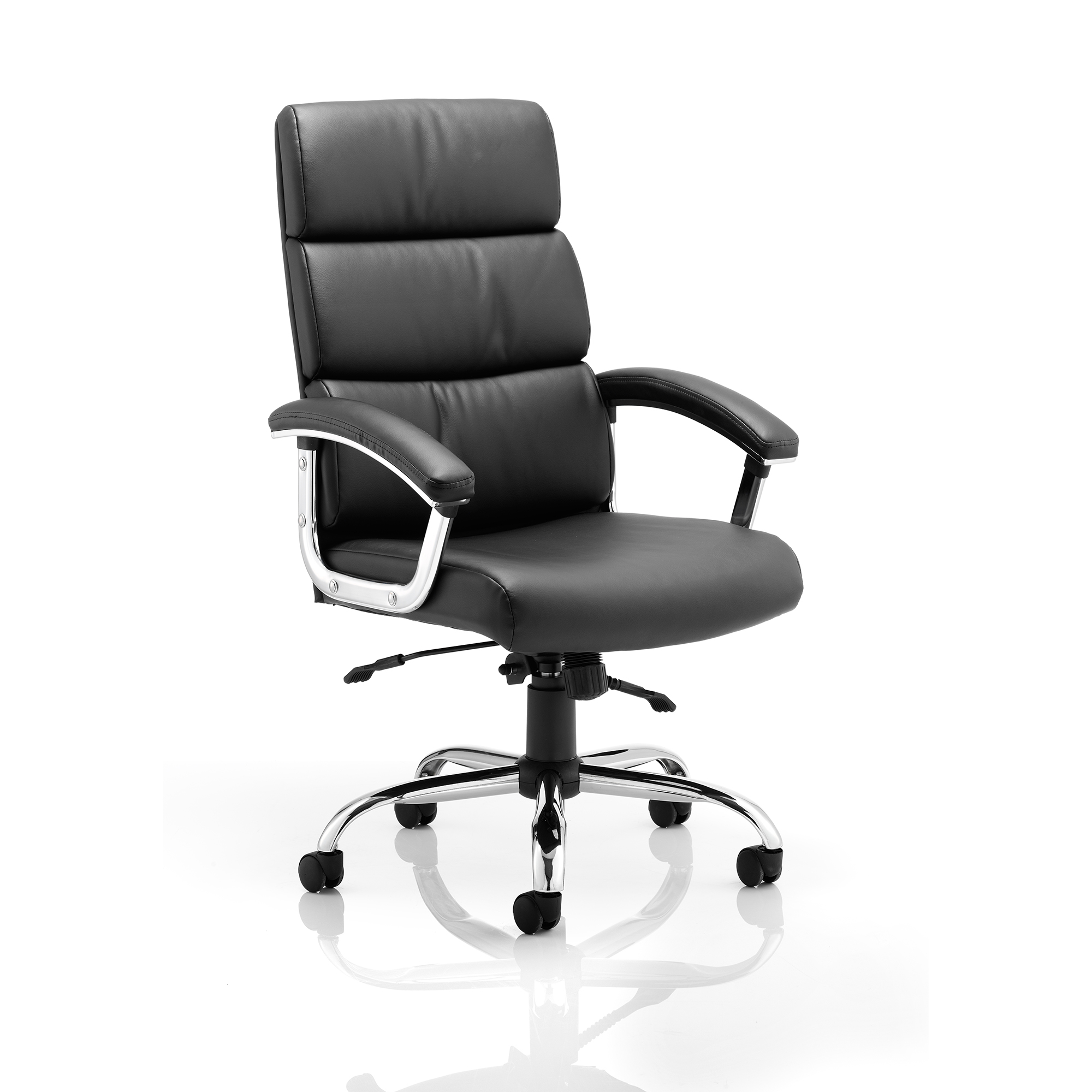 #SONIX DESIRE HIGH EXEC ARMS BLK