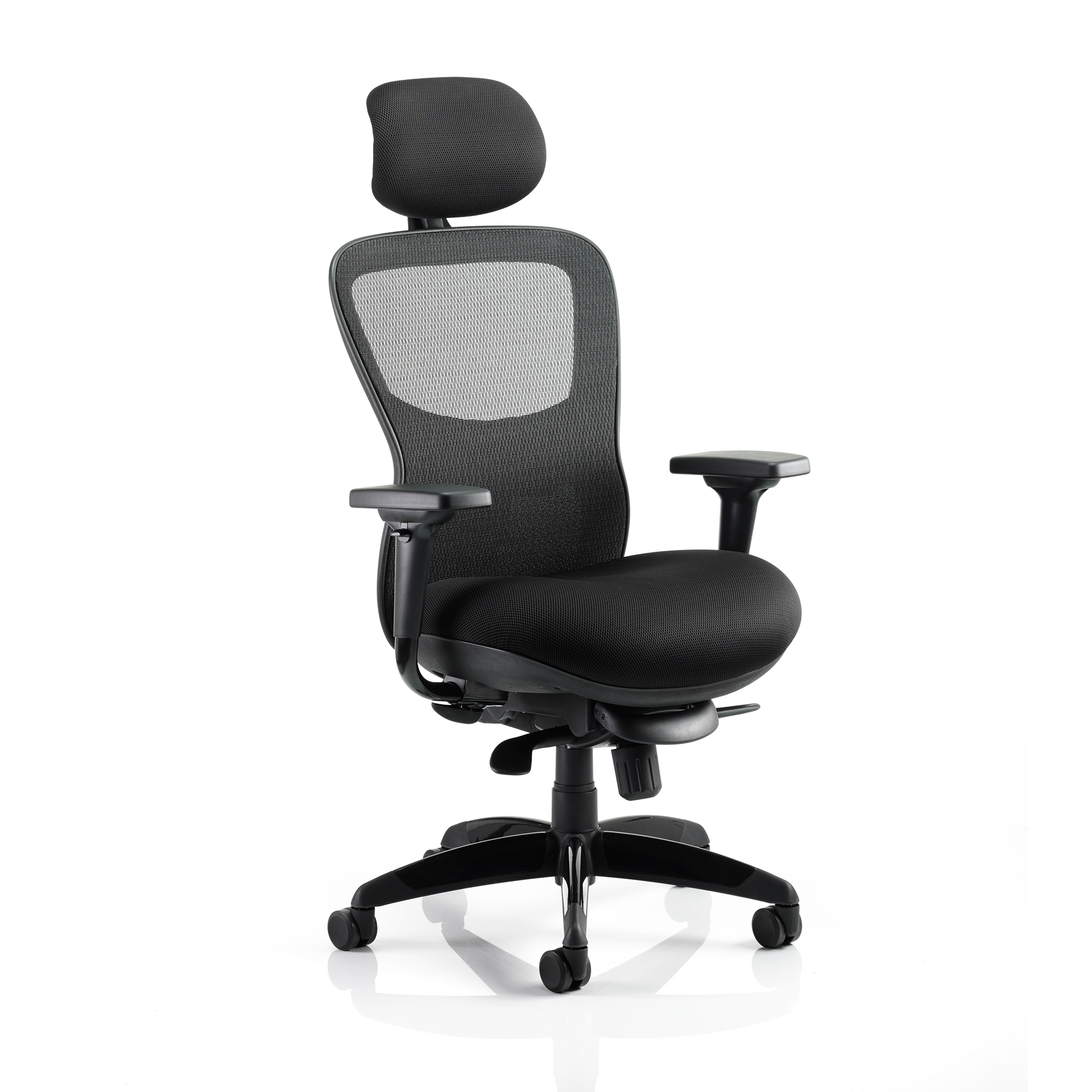 #ADROITSTEALTH ERGPST ARMHRMSHBK BLKMSH