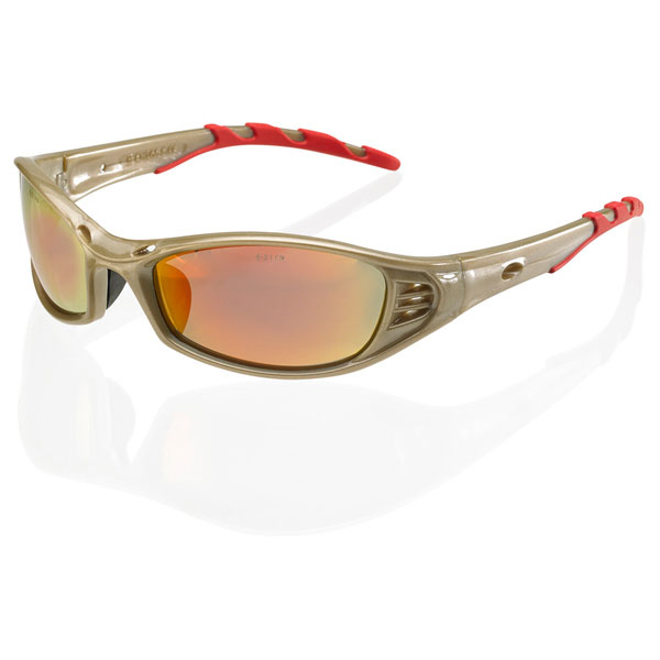 )B-BRAND FLORIDA SPEC SH2 RED M