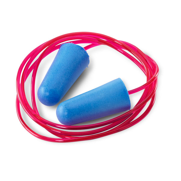 )B-BRAND CORDED EAR PLUG