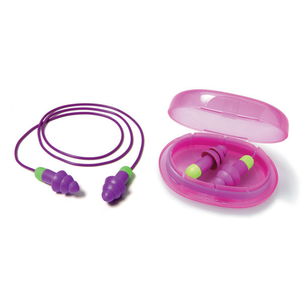 )MOLDEX 6401 ROCKETS CORDED
