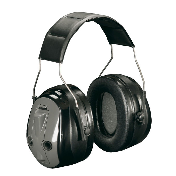 )PELTOR OPTIME E/MUFF PTL MT155H530A 380