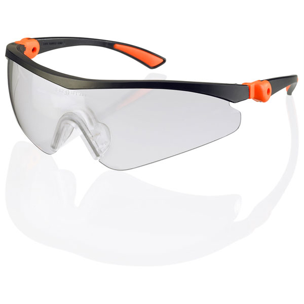 )TRADERS ROMA SPEC S3 CLEAR