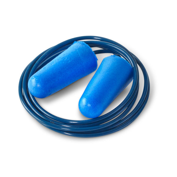 )B-BRAND CORDED DETECTABLE PLUG