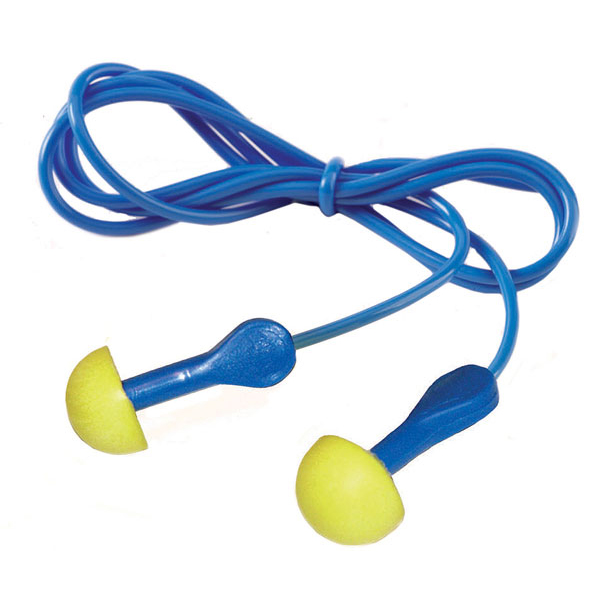 )EAR EXPRESS PLUG CORD EX01001
