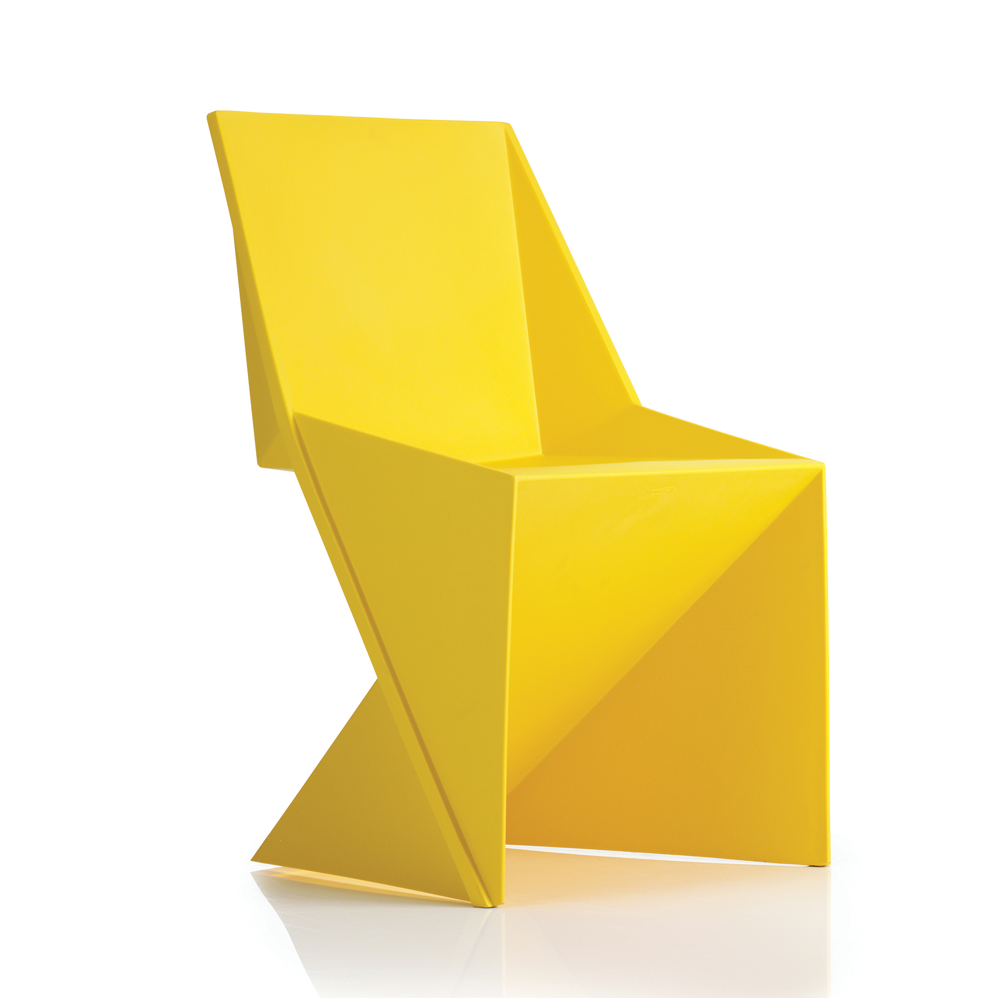 #TREXUS FREEDOM VISITOR PPSTKGCHAIR YLLW