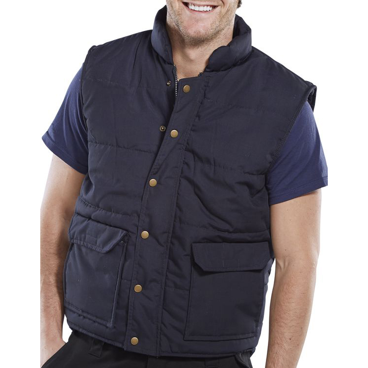 )QUEBEC WORKING B/WARMER N XXL