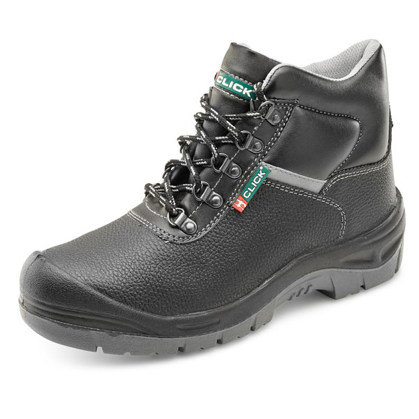 )D/D BOOT S3 BLK 47/12