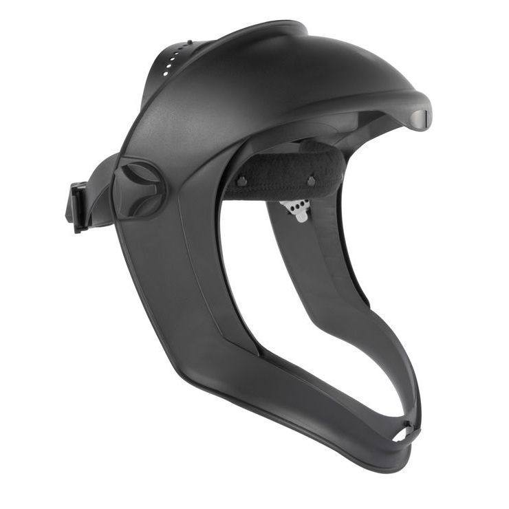 )BIONIC FRAME & HEADGEAR