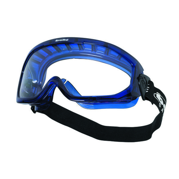 )BOLLE BLAST GOGGLE CLEAR PC