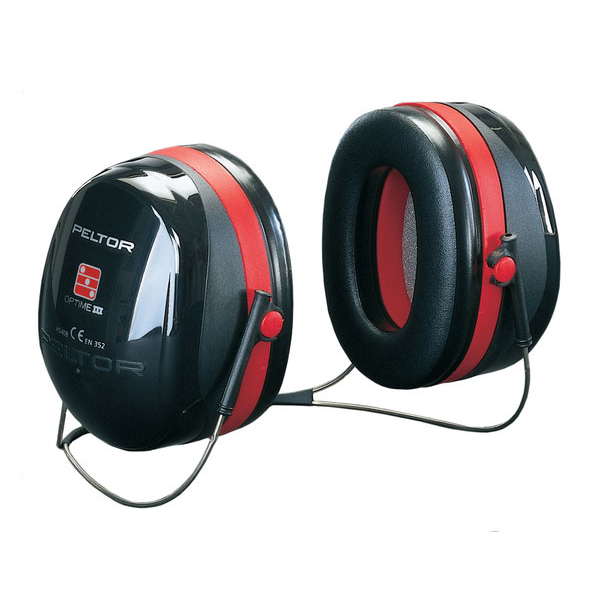 )PELTOR OPTIME 3 NECKBAND