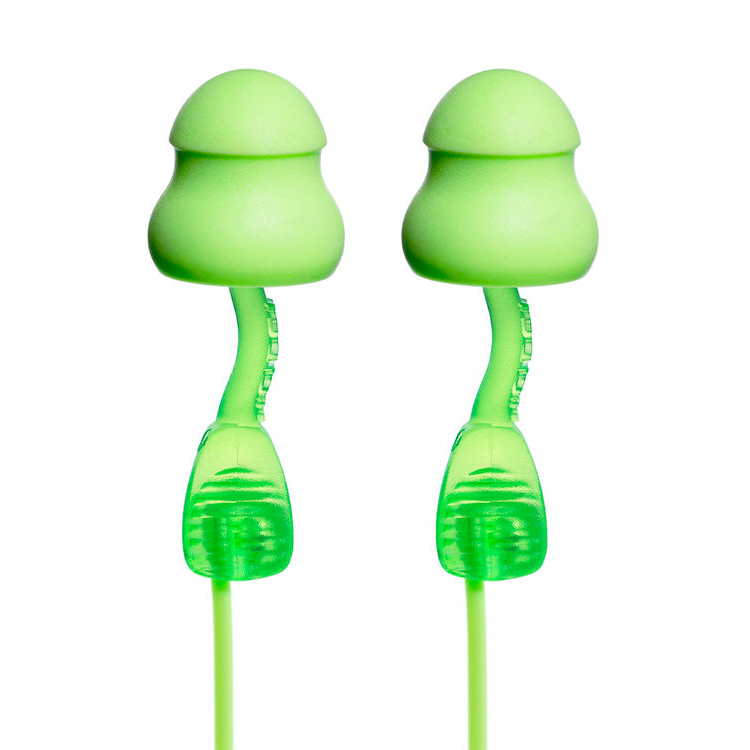 )MOLDEX 6441 TWISTERS CORDED