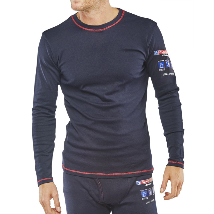 )ARC COMPLIANT LONG SLEEVE T-SHIRT 4XL