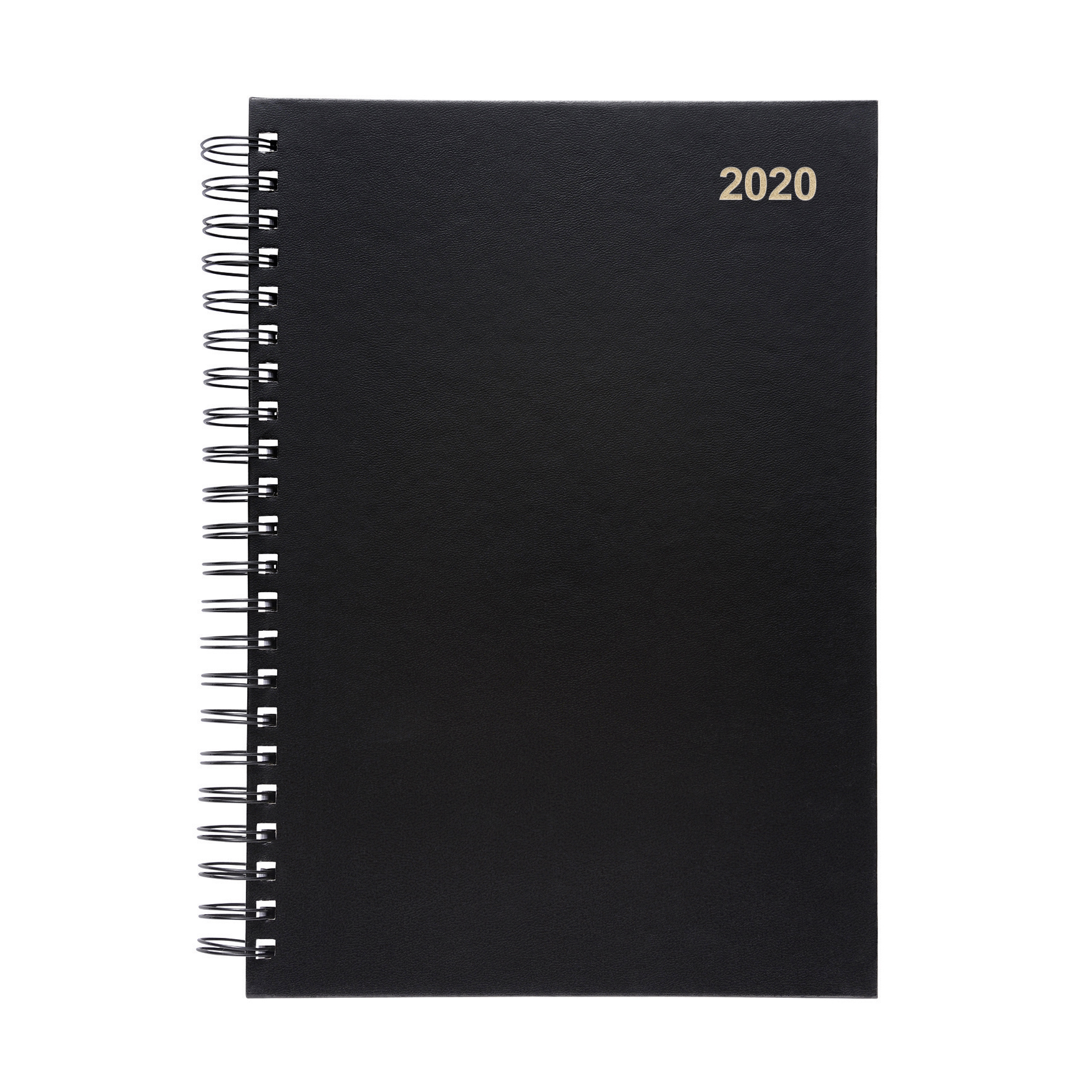 5 STAR 2020 WIRO A4 DAY/PAGE