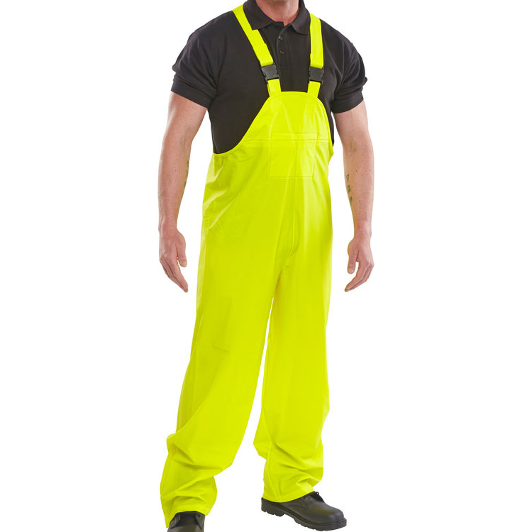 )SUPER B-DRI B & B SAT YEL XL