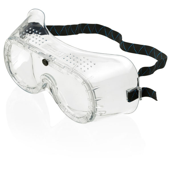 )B-BRAND GENERAL PURPOSE GOGGLE