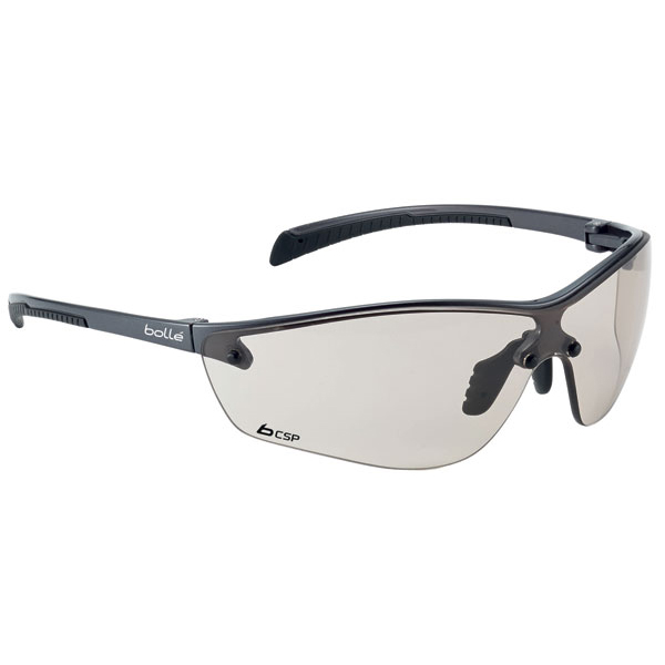 )BOLLE SILIUMAND PLATINUM CSP