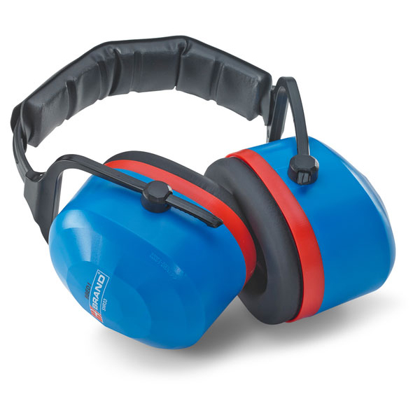 )B-BRAND EAR DEFENDER