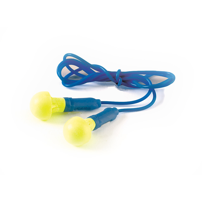 )EAR PUSH IN CORDED EX01020