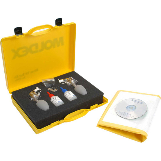 )BITREX FIT TESTING KIT