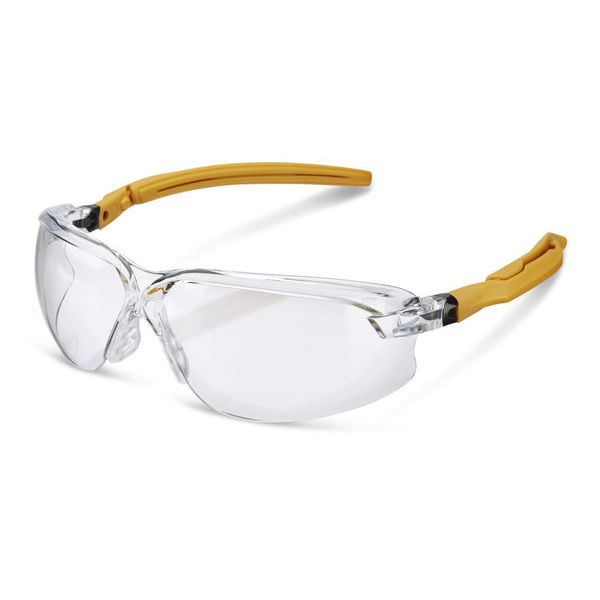 )H10 CLEAR SPEC A/F ERGO TEMPLE