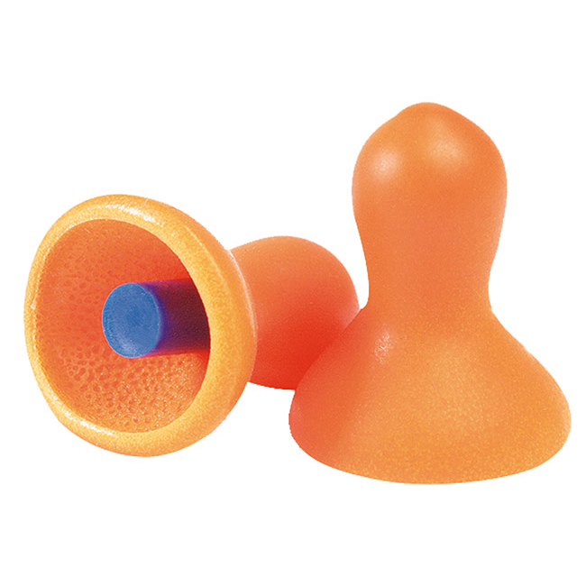 )QUIET UNCORDED REUSABLE 1028456