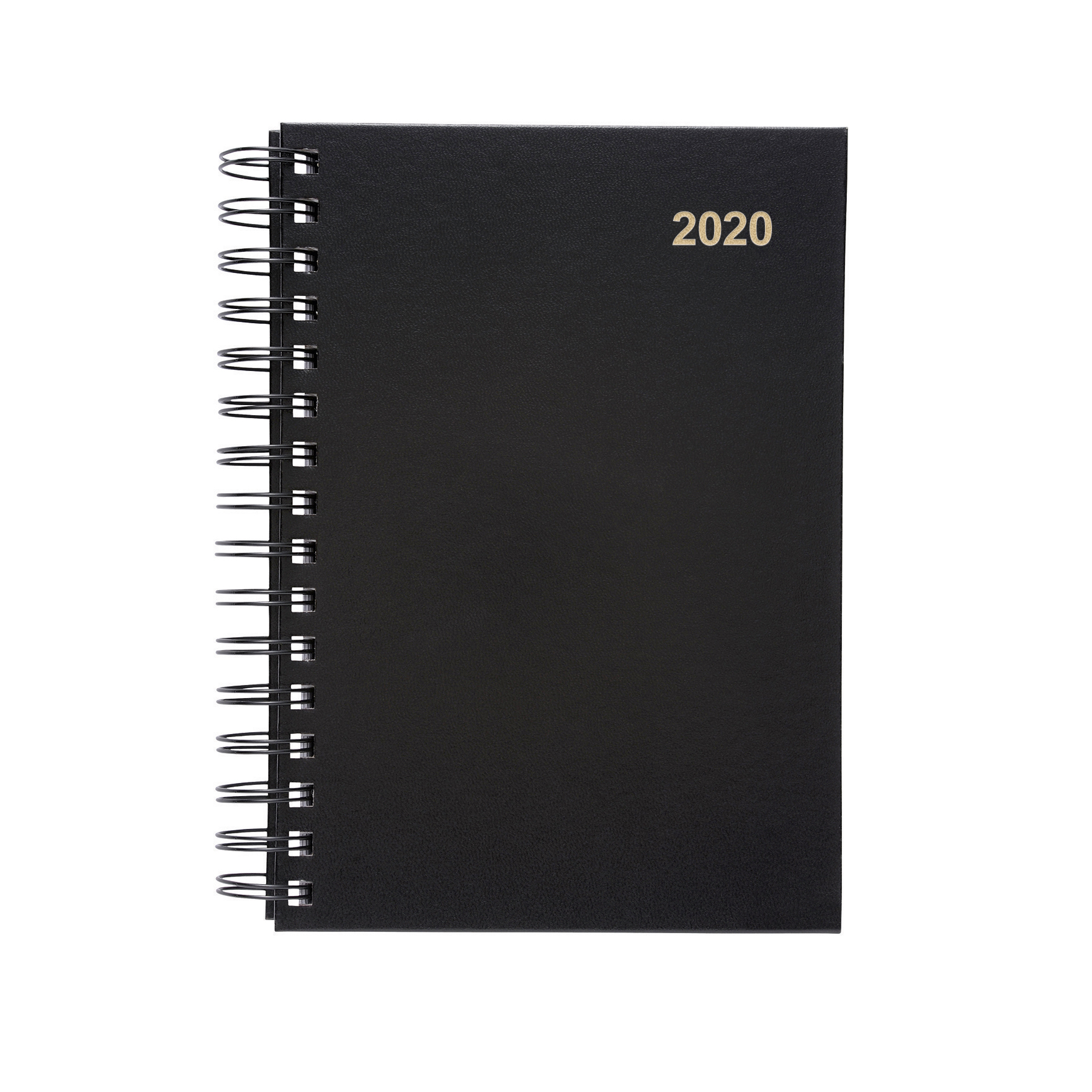 5 STAR 2020 WIRO A5 DAY/PAGE