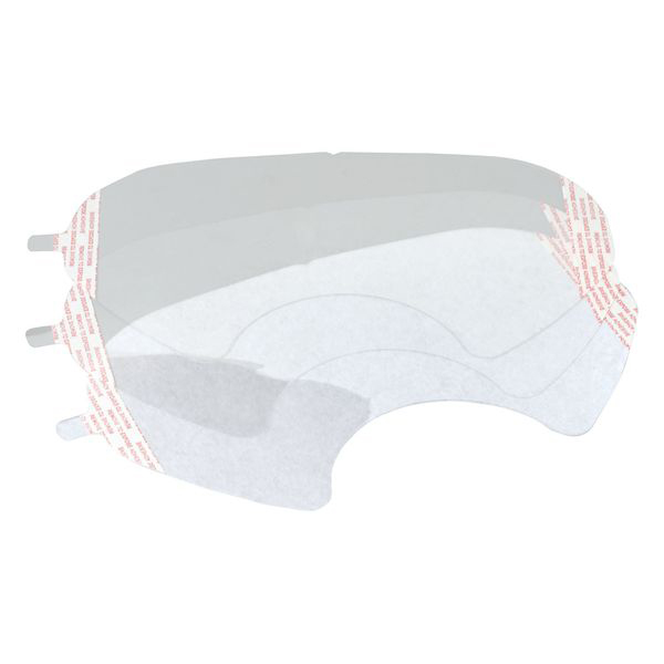 )3M 6885 PEEL OFF V/COVERS (25)