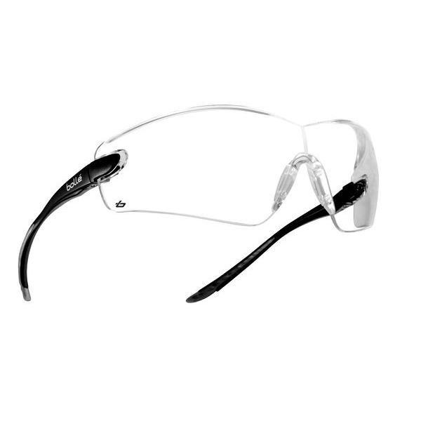 )BOLLE COBRA PC AS AF CLEAR