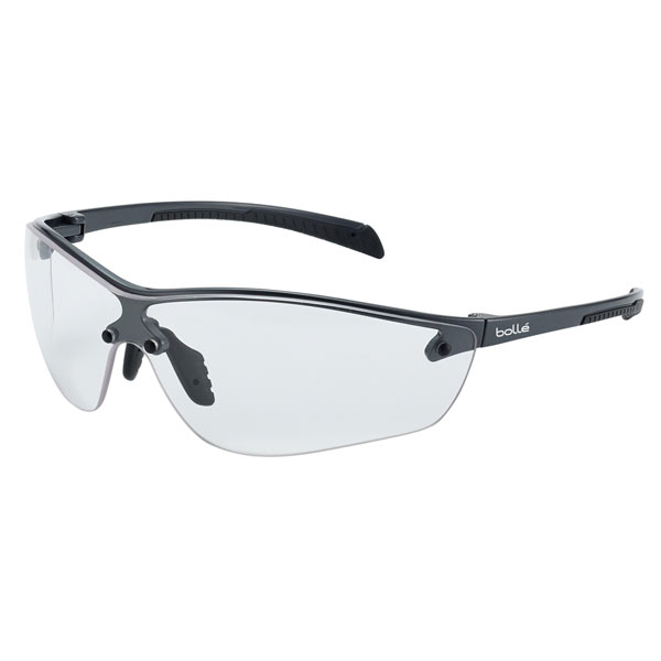 )BOLLE SILIUMAND PLATINUM CLEAR